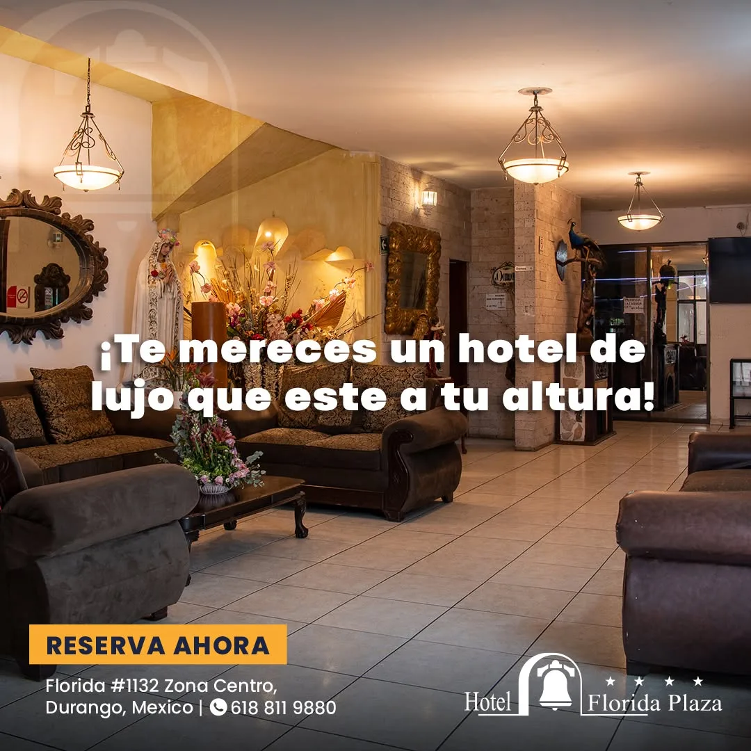 galería de Hotel Florida Plaza