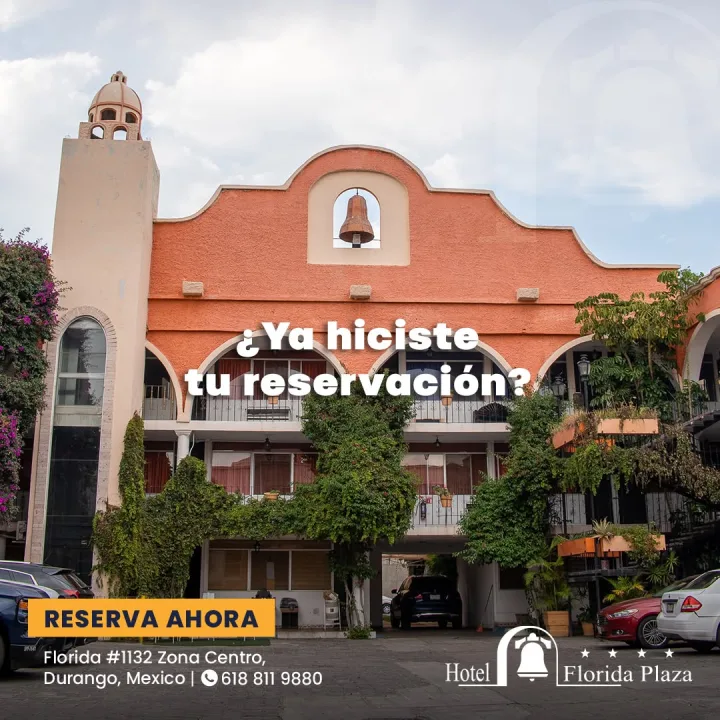 galería de Hotel Florida Plaza