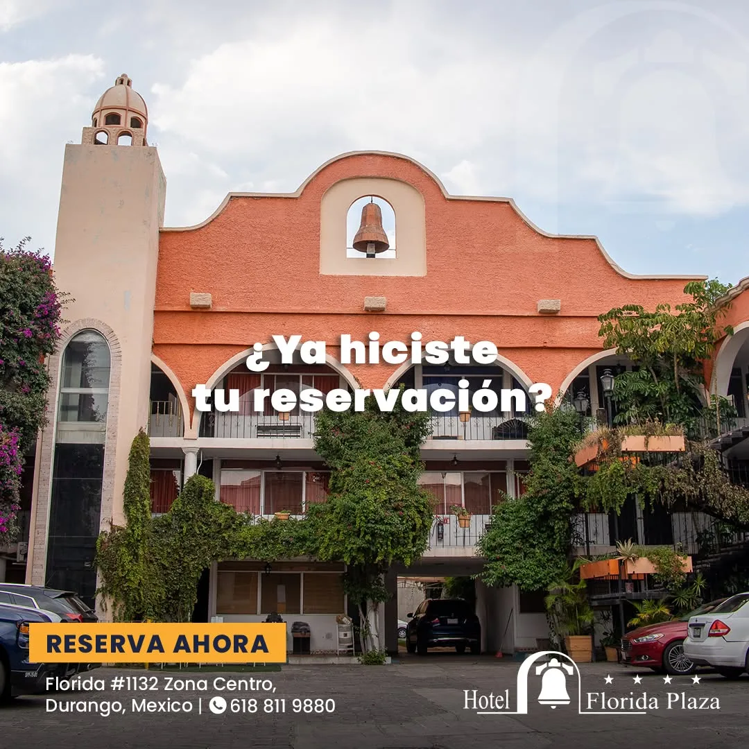 galería de Hotel Florida Plaza