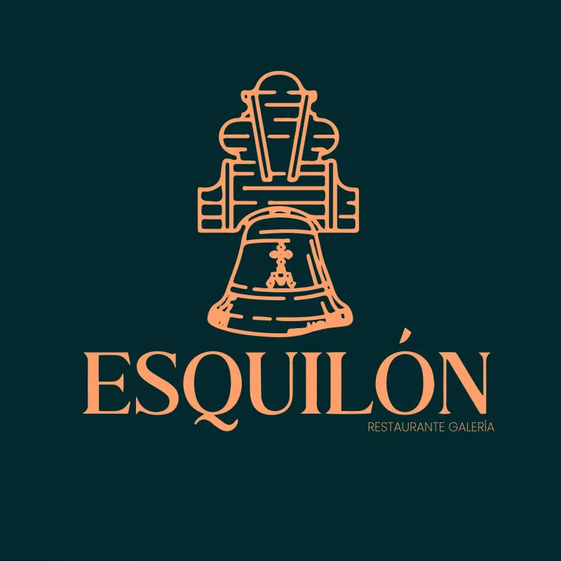 Logo de Esquilón