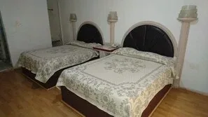 Imagen importada para Hotel Ana Isabel