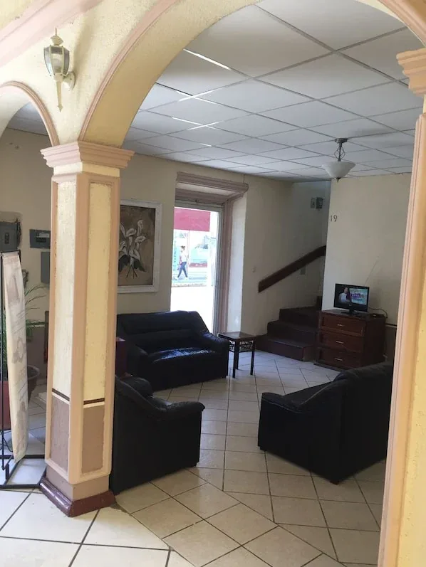 Imagen importada para Hotel Ana Isabel