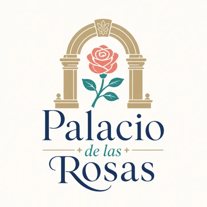 Imagen importada para Palacio de las Rosas