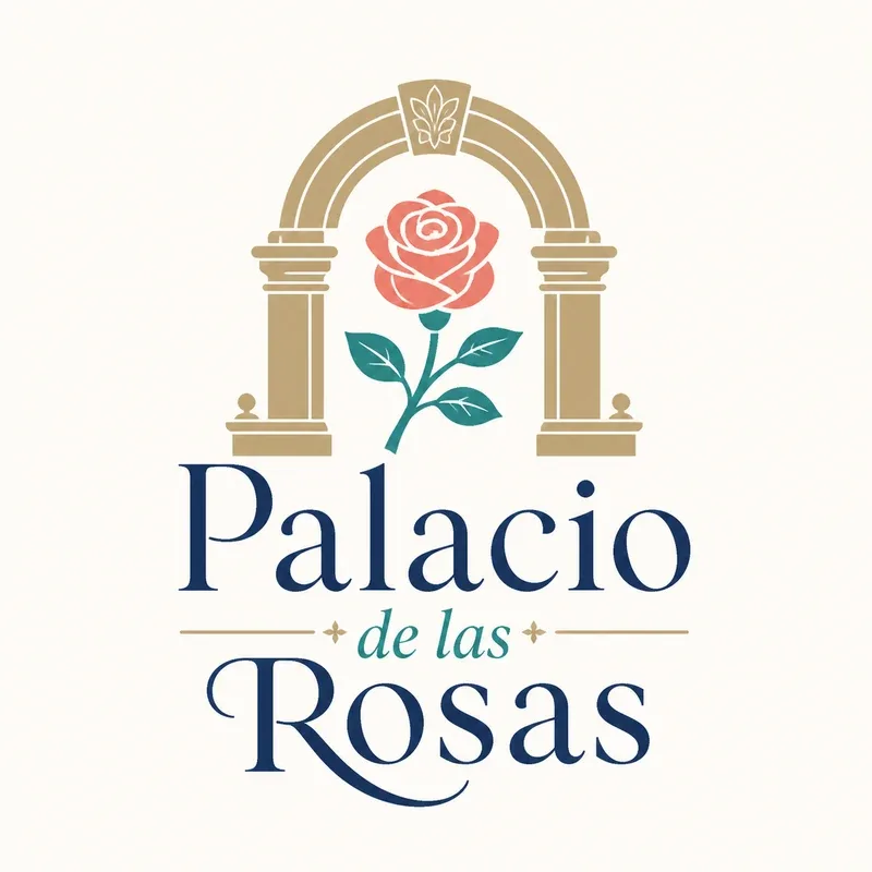 Imagen importada para Palacio de las Rosas