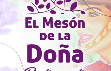 El Mesón de la Doña